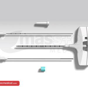 سوزن نمونه گیری مغز استخوان جمشیدی
