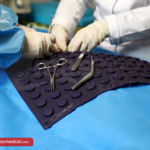 پد آهنربایی