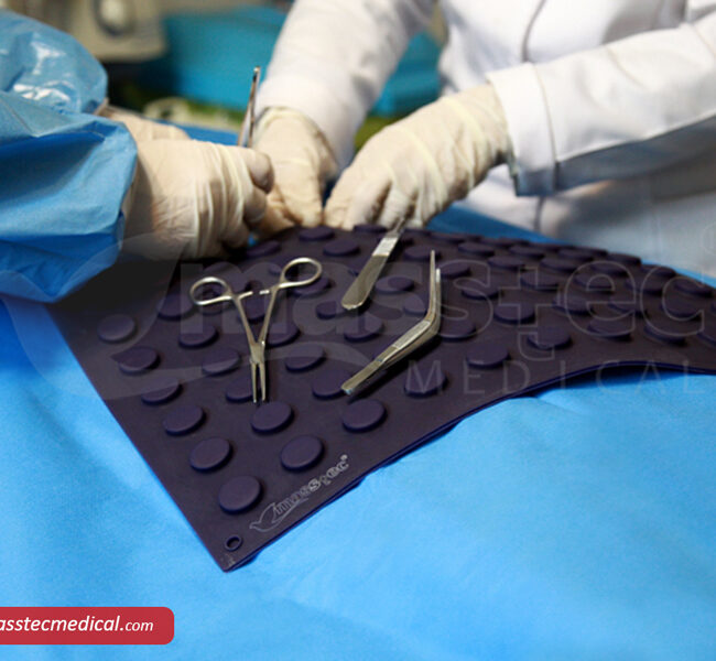 پد آهنربایی