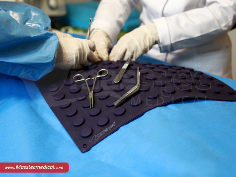 پد آهنربایی