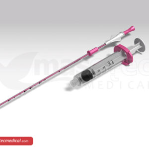 Endometrial Suction Curette-Pipelle