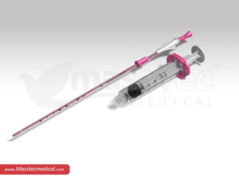 Endometrial Suction Curette-Pipelle
