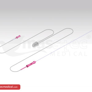 ovum aspiration needle
