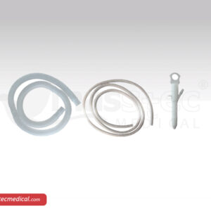 ست مصرفی کولون هیدروتراپی