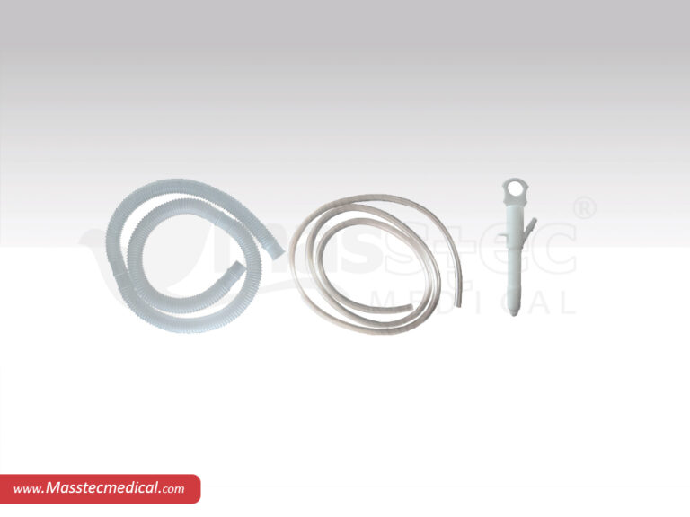 ست مصرفی کولون هیدروتراپی