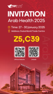 Arab Health