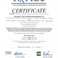 ISO 9001