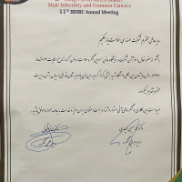 3 congress on Men's Health Male Infertility (20-23 Feb 2019)